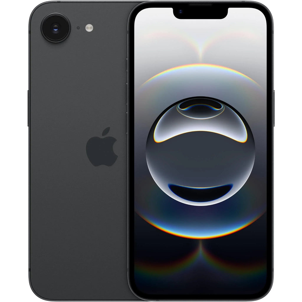 Refurbished iPhone 16e