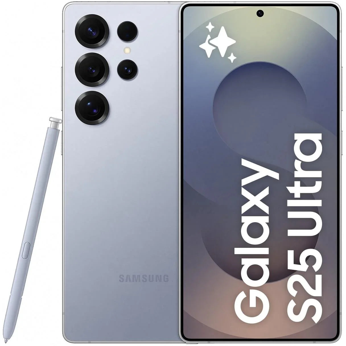 Refurbished Samsung Galaxy S25 Ultra