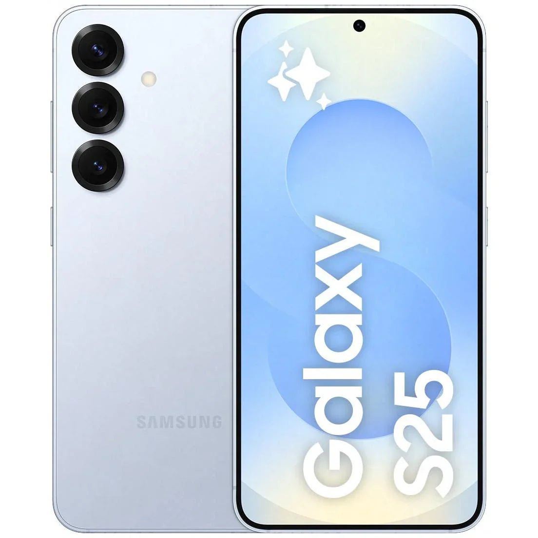 Refurbished Samsung Galaxy S25
