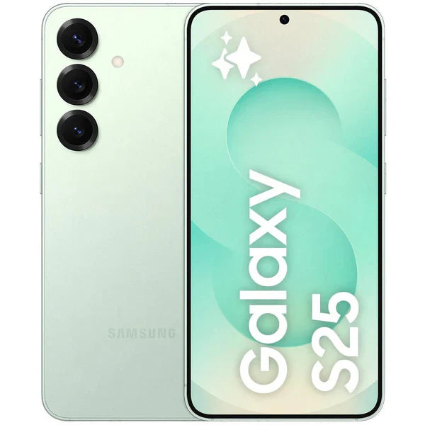 Refurbished Samsung Galaxy S25