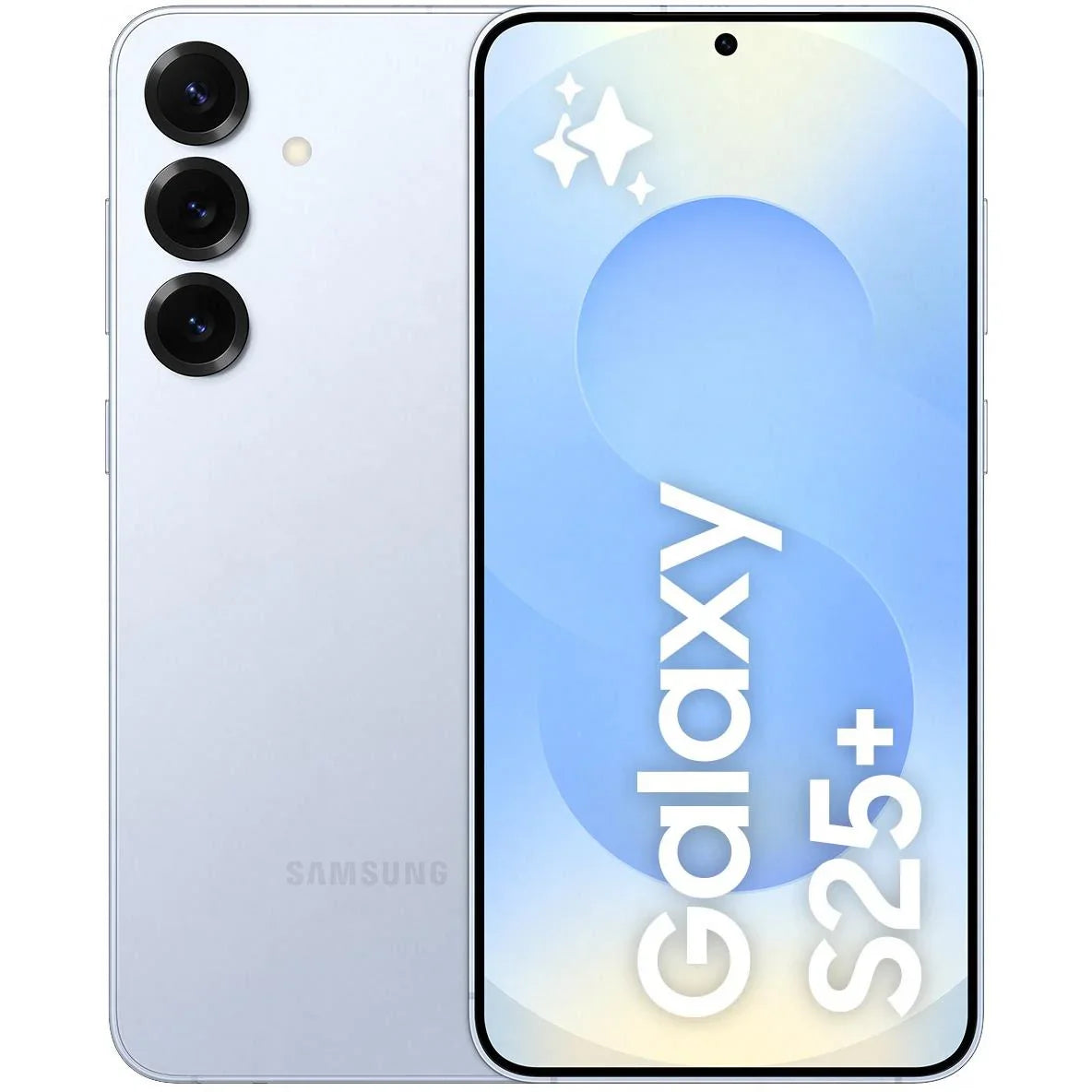 Refurbished Samsung Galaxy S25 Plus