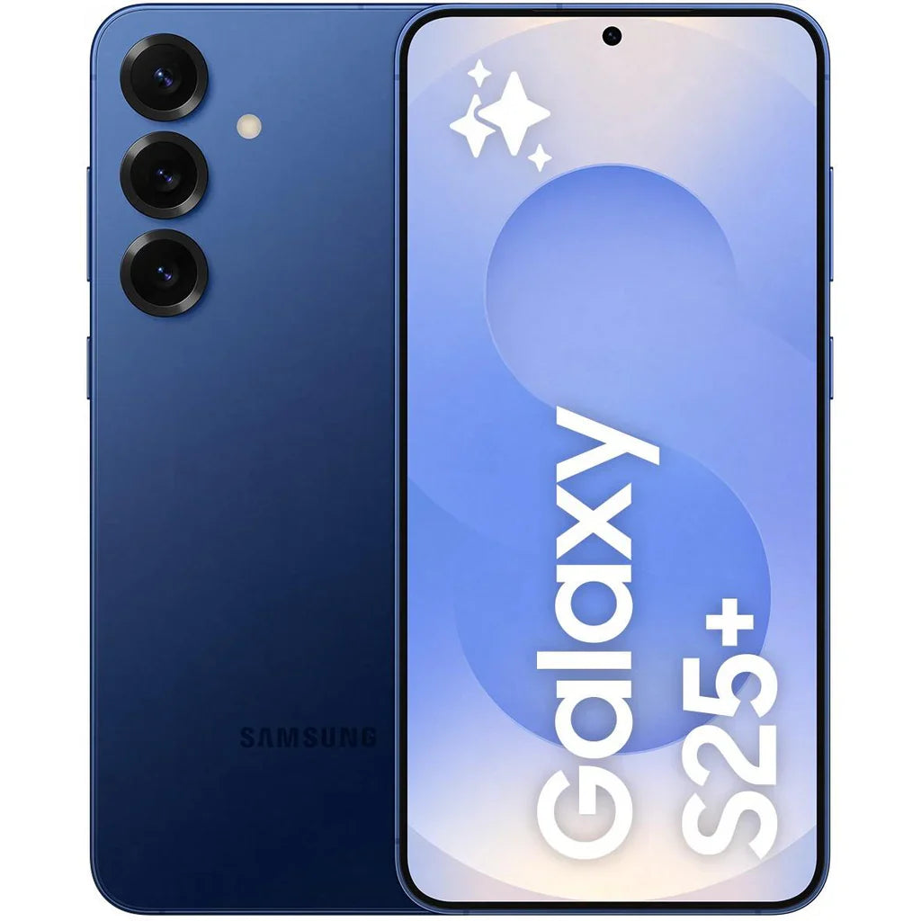 Refurbished Samsung Galaxy S25 Plus