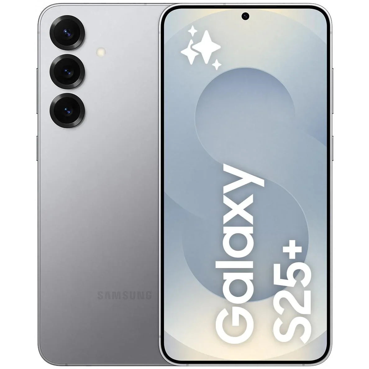 Refurbished Samsung Galaxy S25 Plus