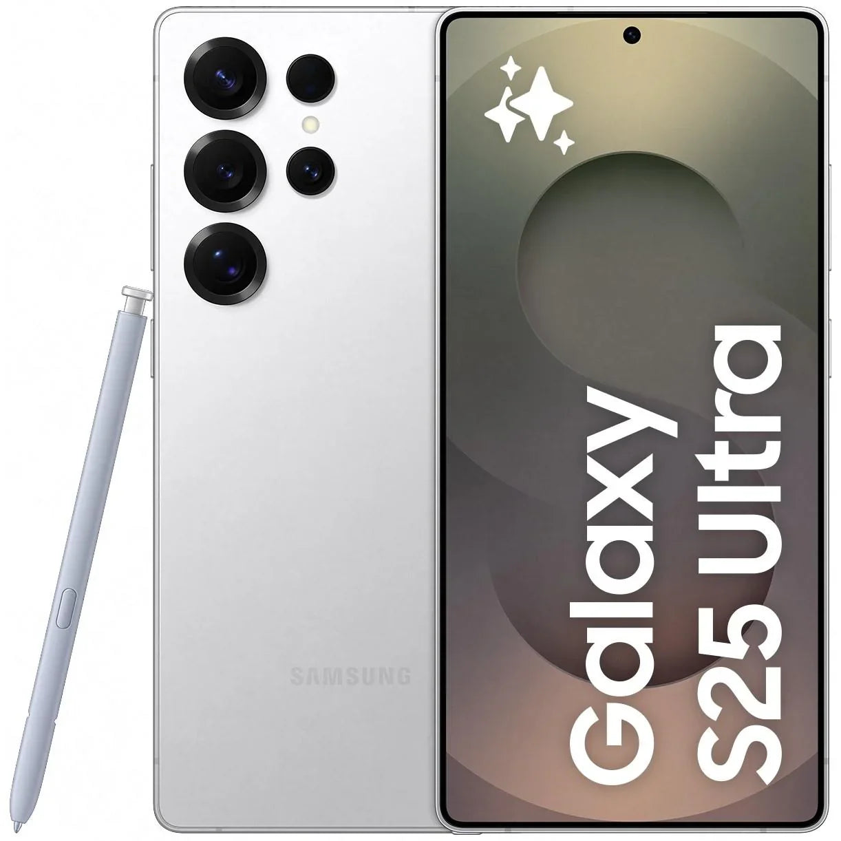 Refurbished Samsung Galaxy S25 Ultra