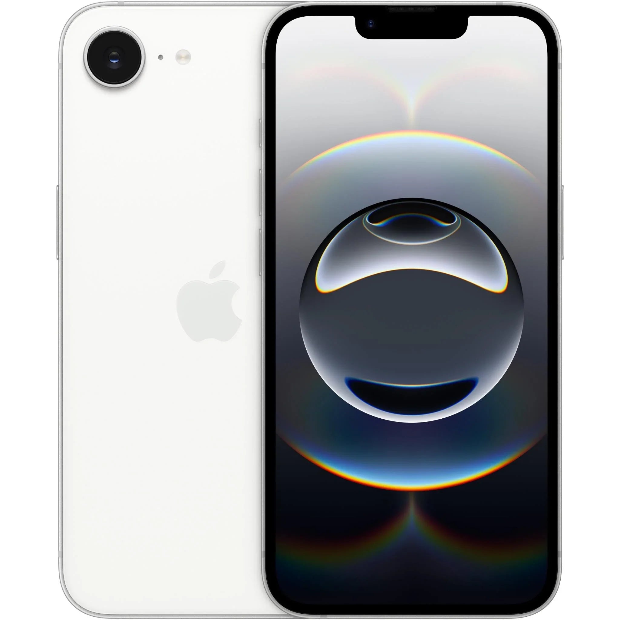 Refurbished iPhone 16e