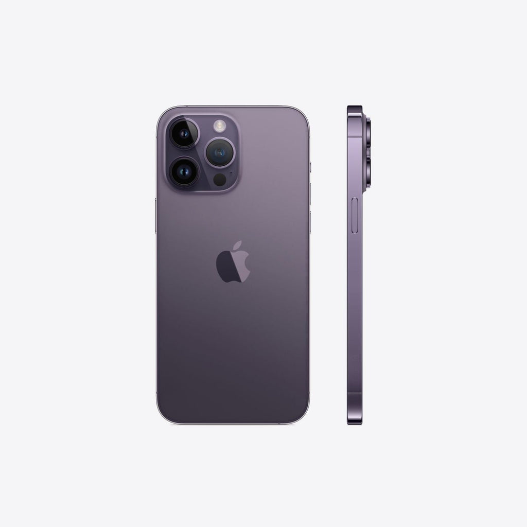 Refurbished iPhone 14 Pro Max