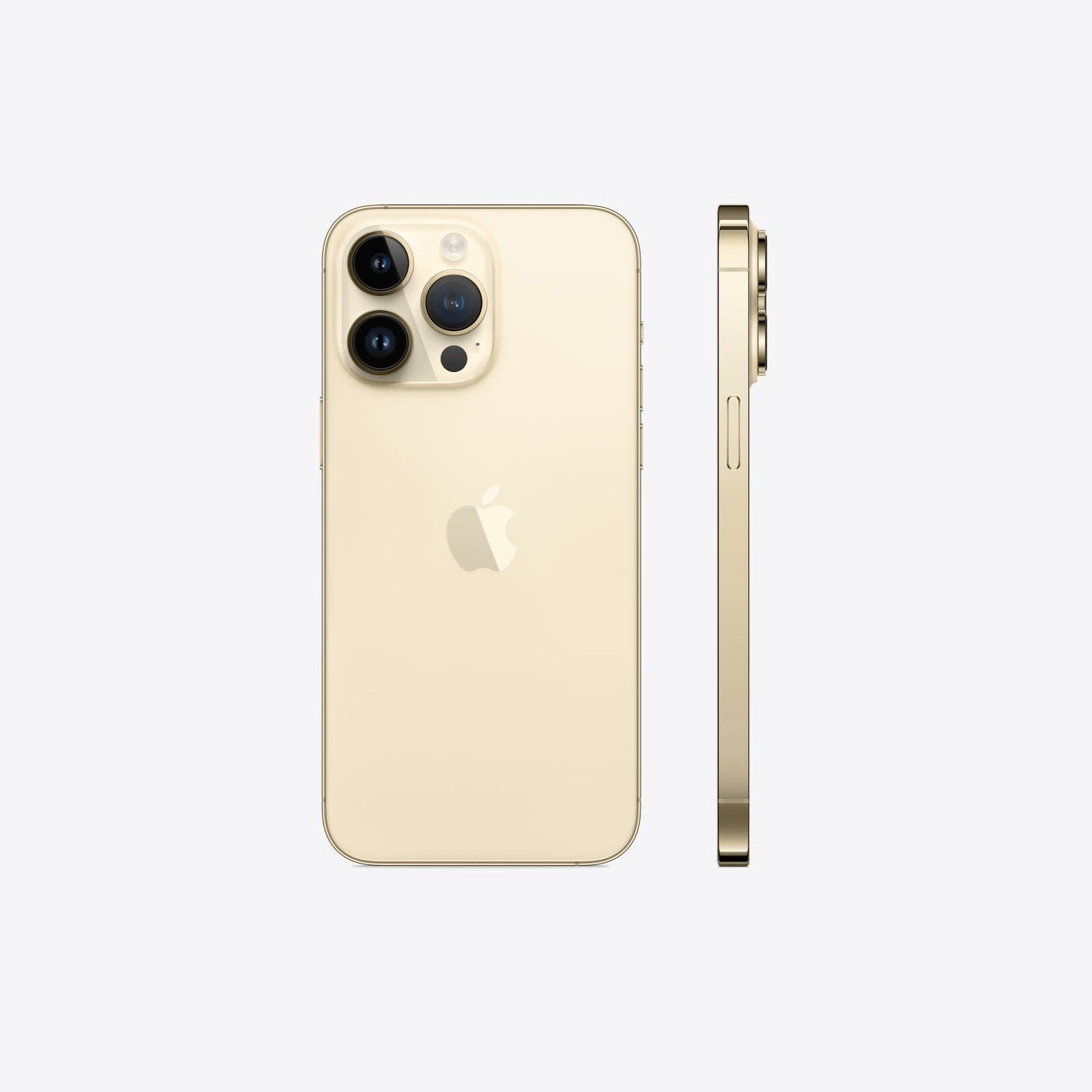 Refurbished iPhone 14 Pro