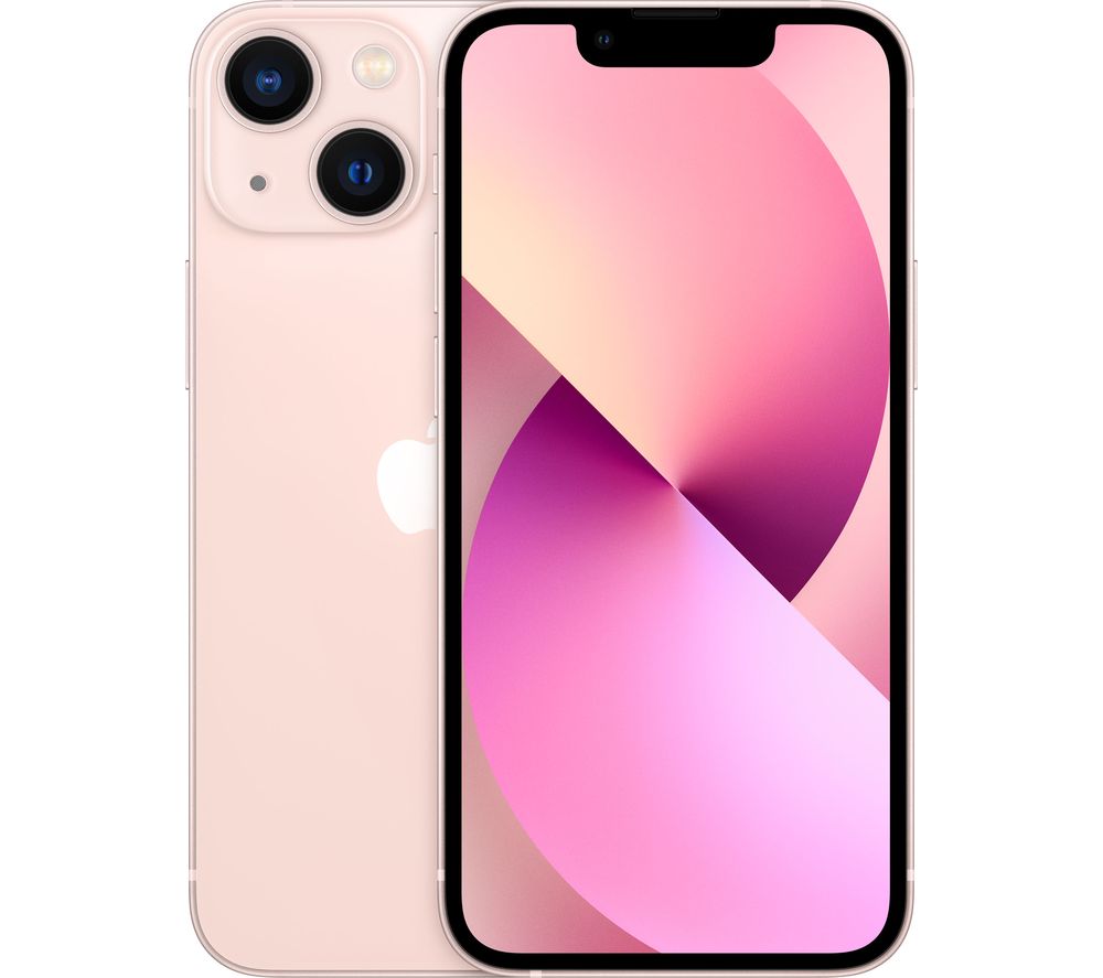 Refurbished iPhone 13 Mini