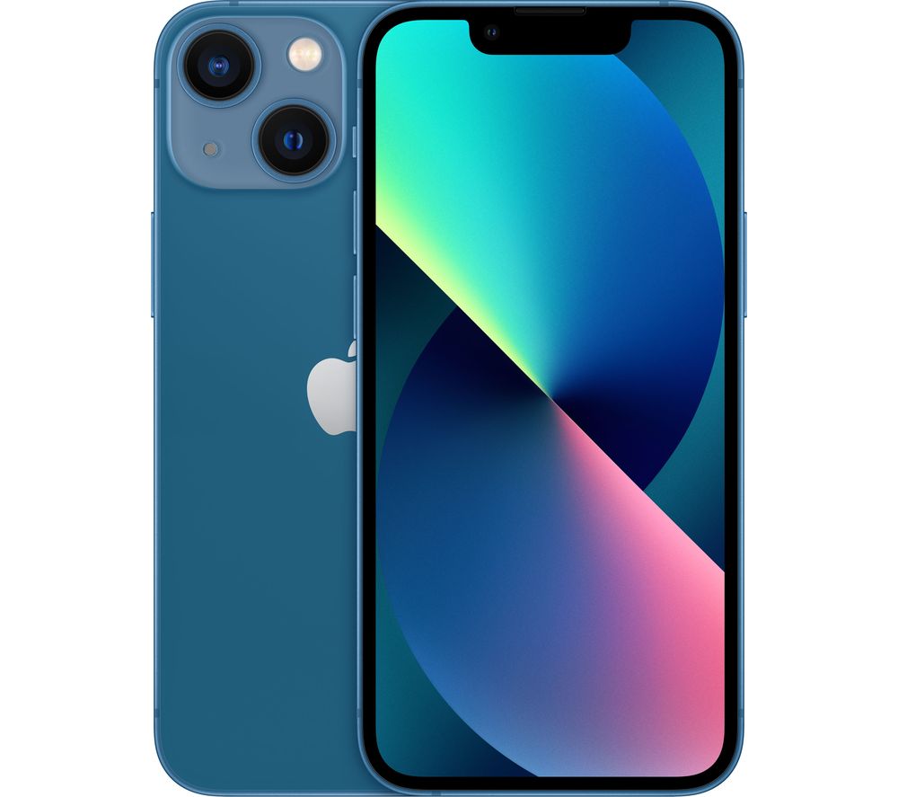 Refurbished iPhone 13 Mini
