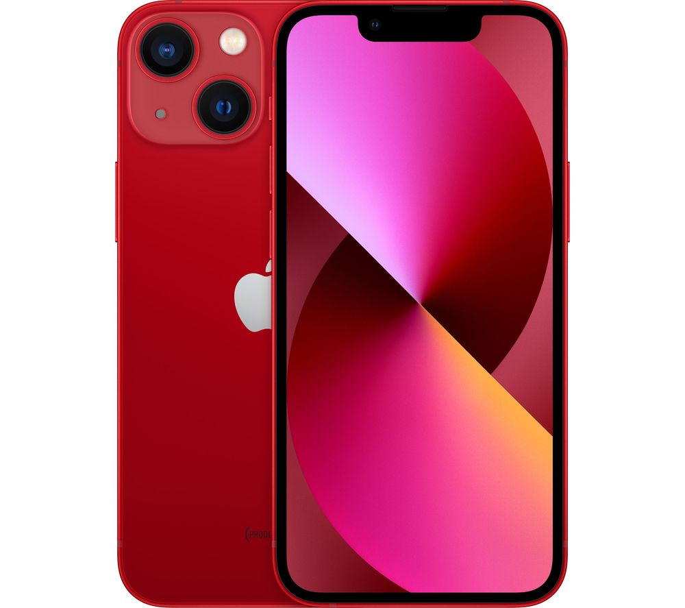 Refurbished iPhone 13 Mini