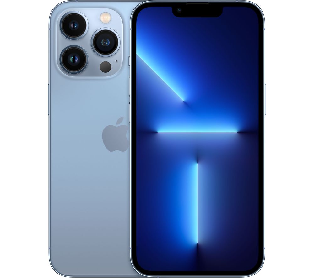 Refurbished iPhone 13 Pro