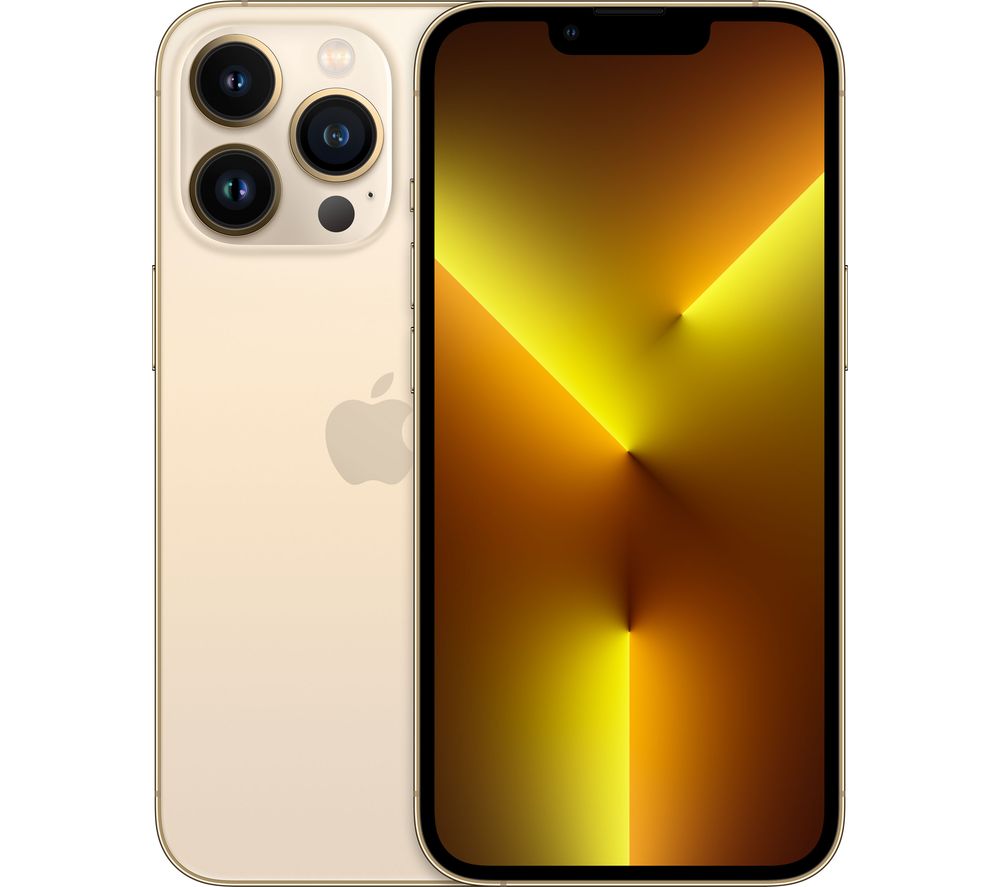 Refurbished iPhone 13 Pro