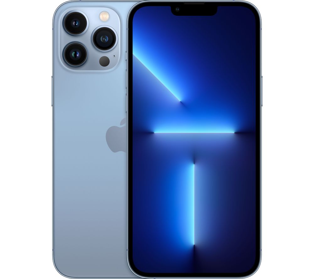 Refurbished iPhone 13 Pro Max