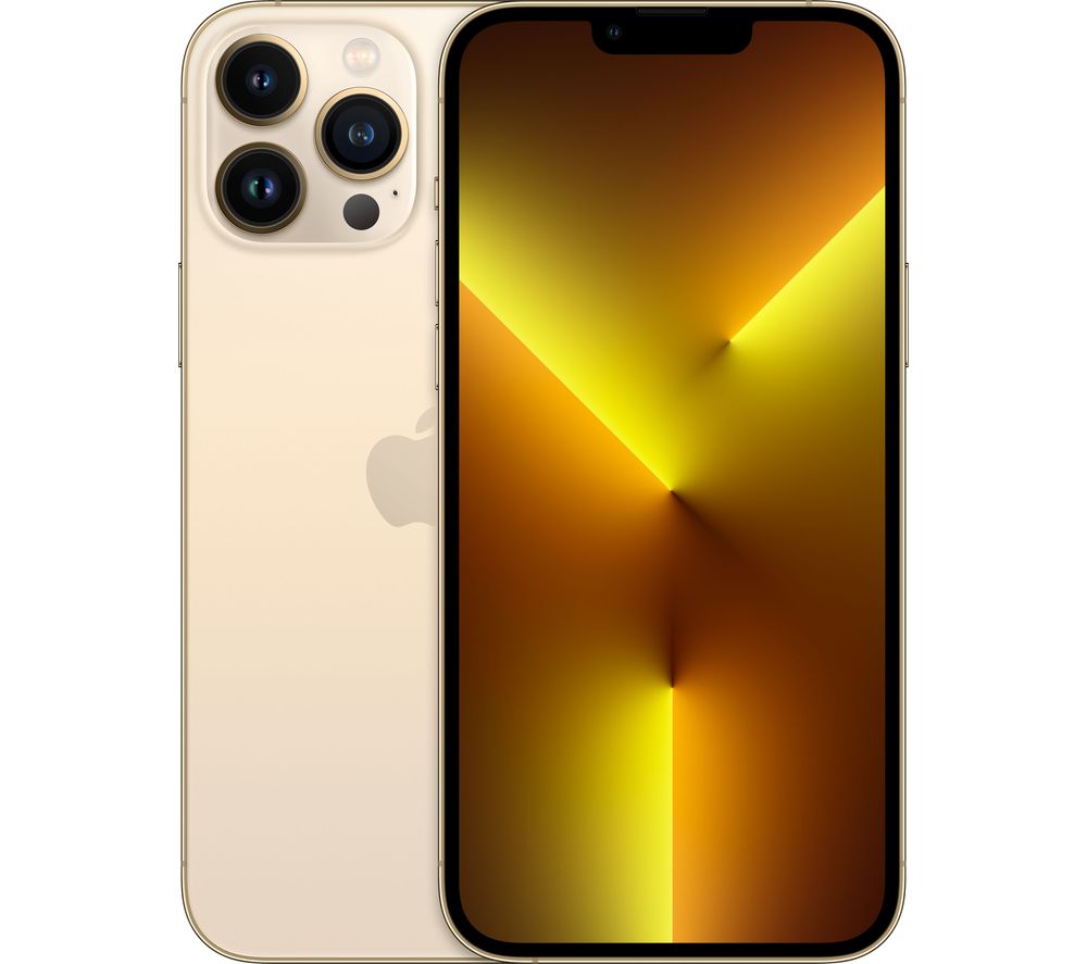 Refurbished iPhone 13 Pro Max