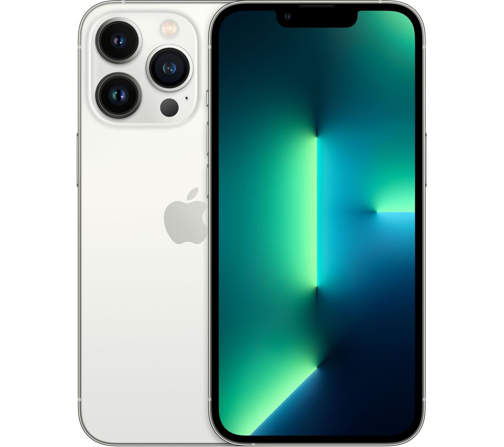 Refurbished iPhone 13 Pro Max