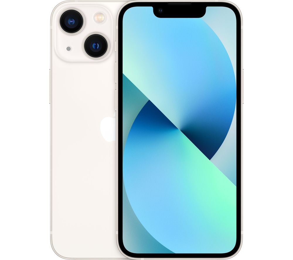 Refurbished iPhone 13 Mini